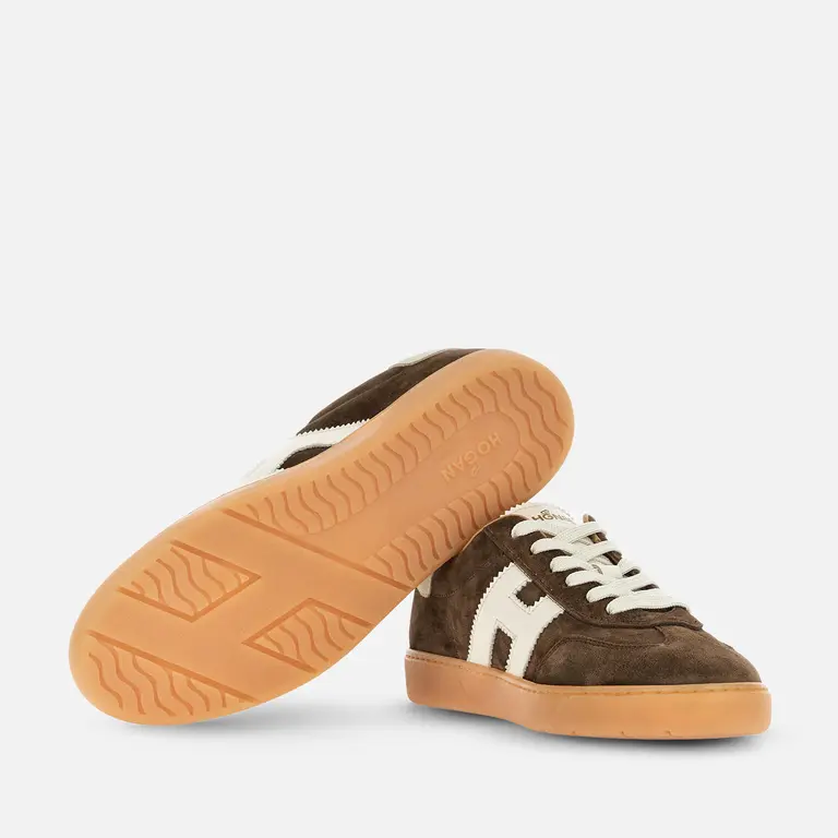 Hogan HOGAN Shoes HXM6470FB60PJQ9999