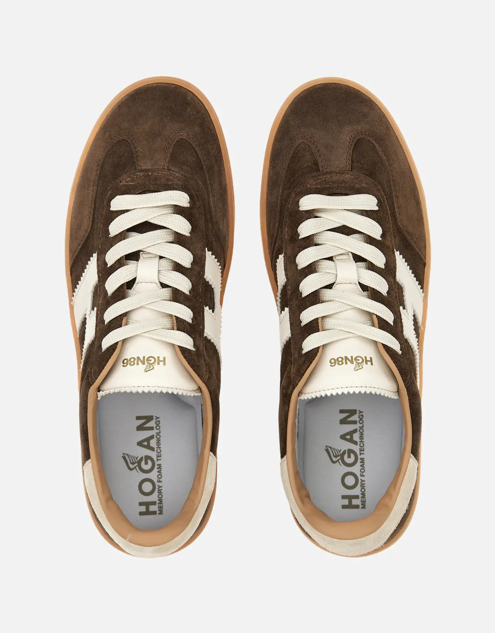 Hogan HOGAN Shoes HXM6470FB60PJQ9999