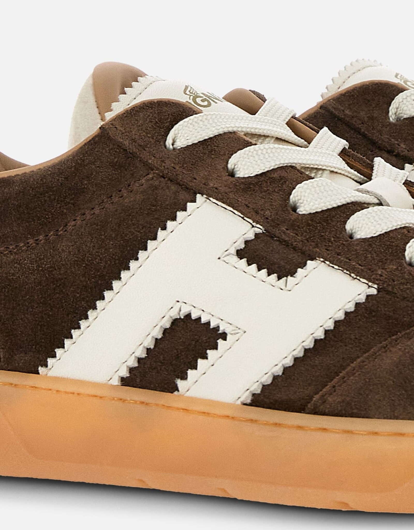 Hogan HOGAN Shoes HXM6470FB60PJQ9999