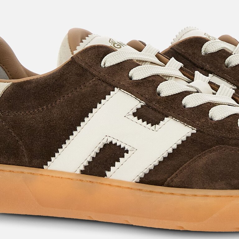 Hogan HOGAN Shoes HXM6470FB60PJQ9999