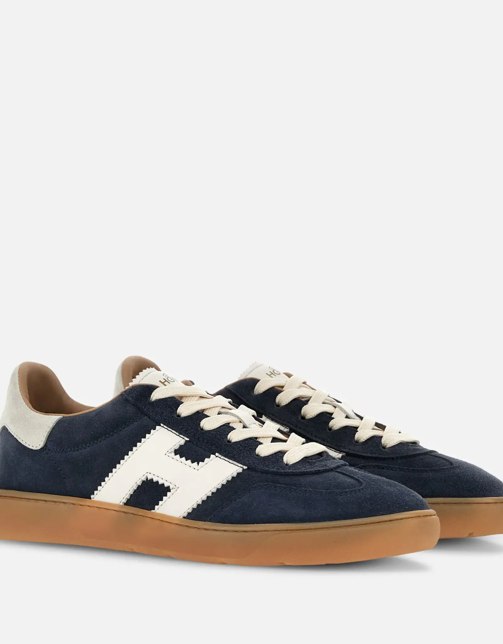 Hogan HOGAN Shoes HXM6470FB60PJQ0PZY