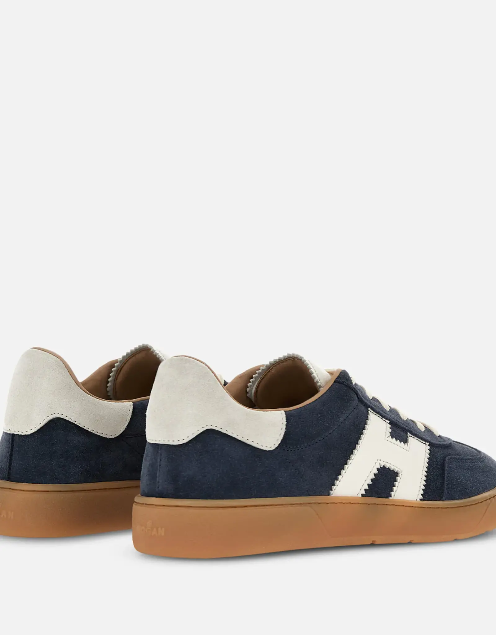 Hogan HOGAN Shoes HXM6470FB60PJQ0PZY