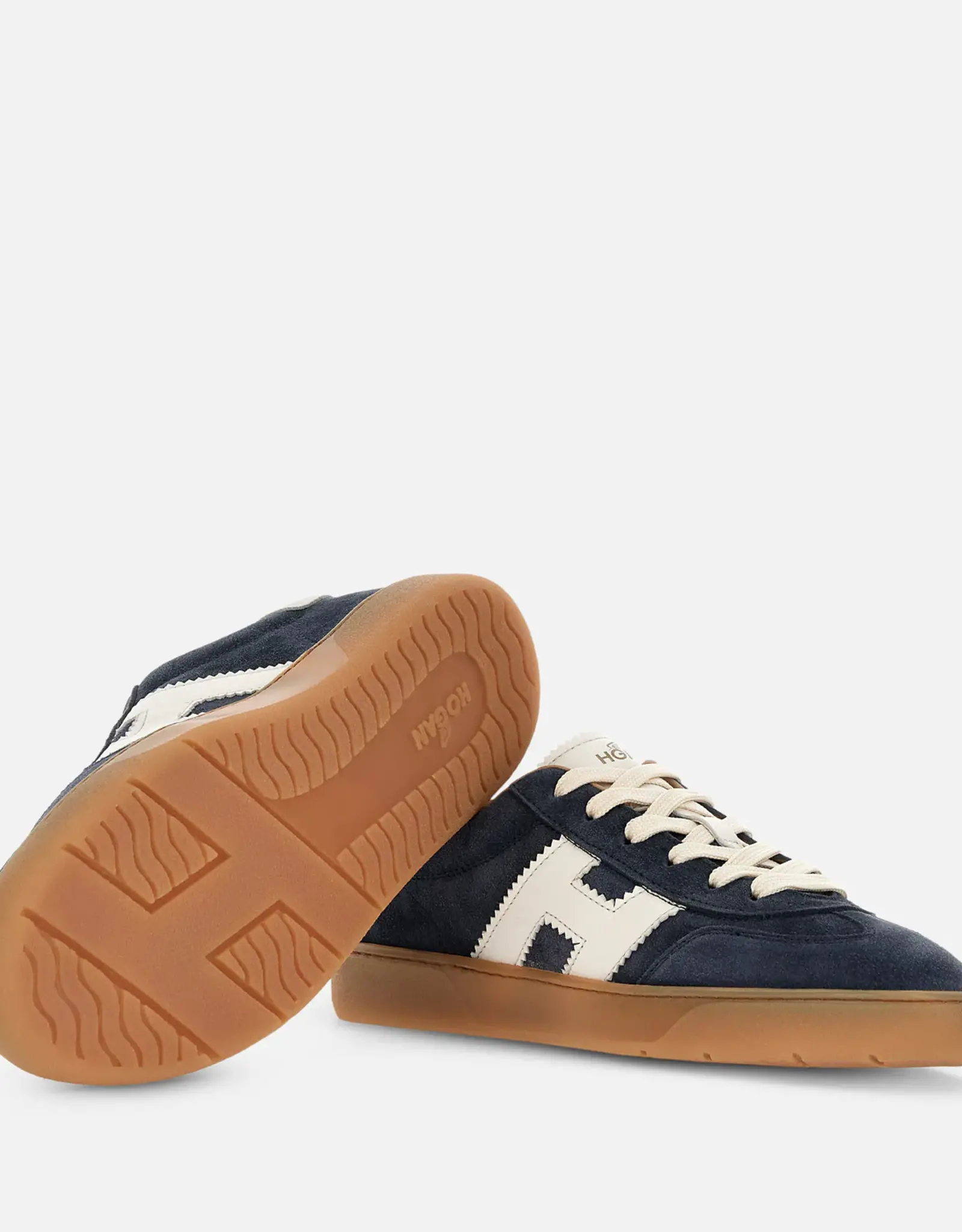Hogan HOGAN Shoes HXM6470FB60PJQ0PZY