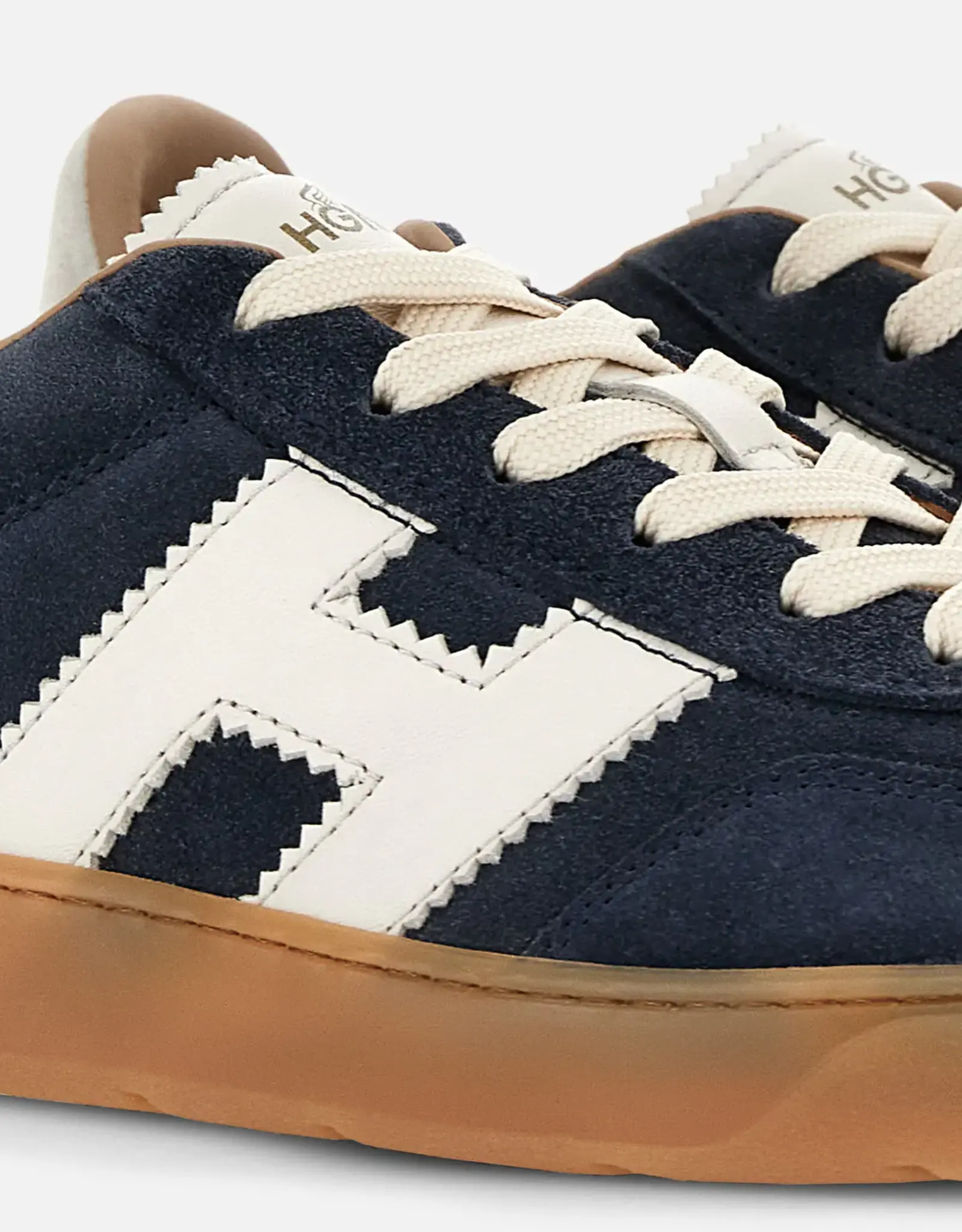 Hogan HOGAN Shoes HXM6470FB60PJQ0PZY