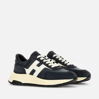 Hogan HOGAN Shoes HXM5630FR30UHG826E