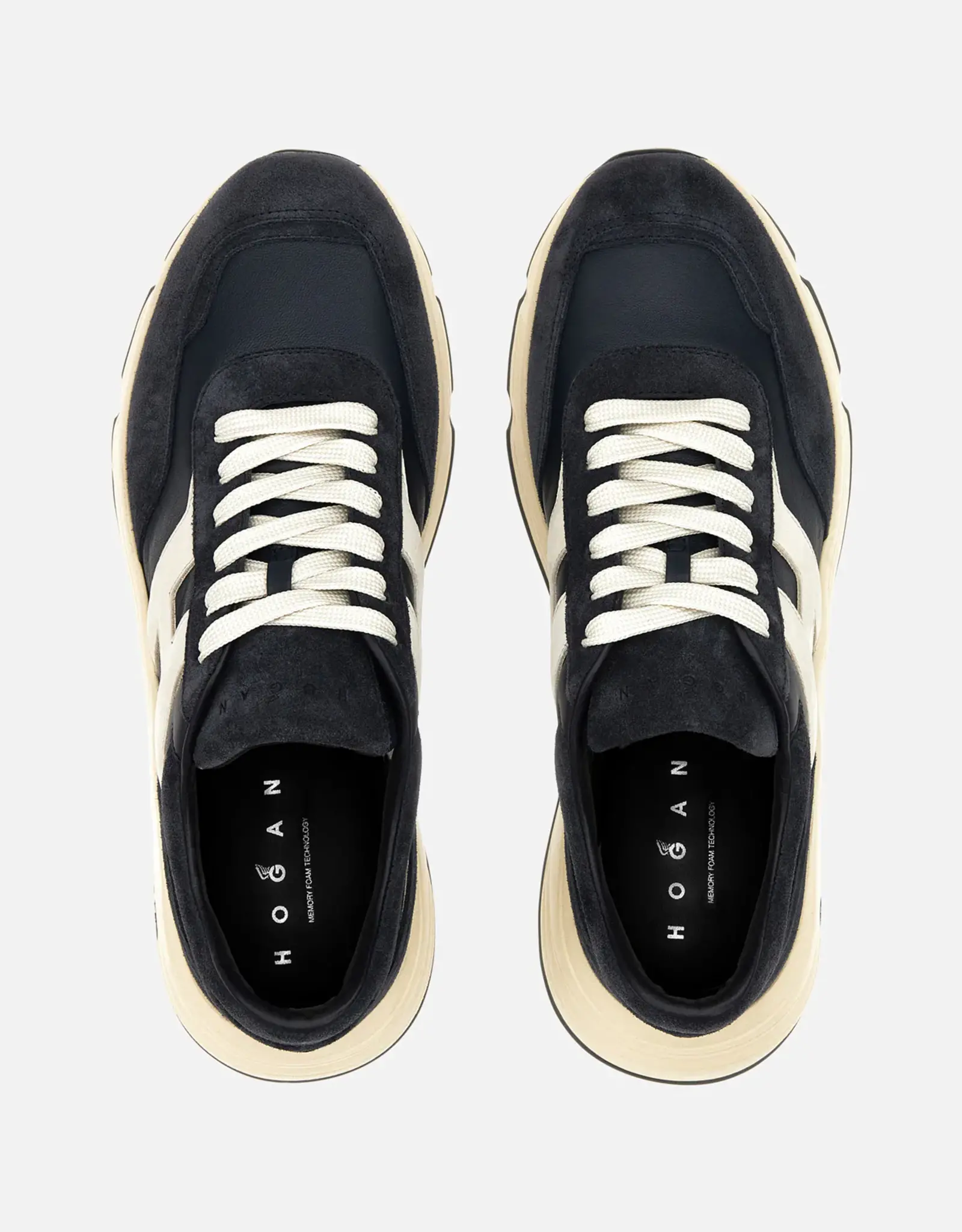 Hogan HOGAN Shoes HXM5630FR30UHG826E