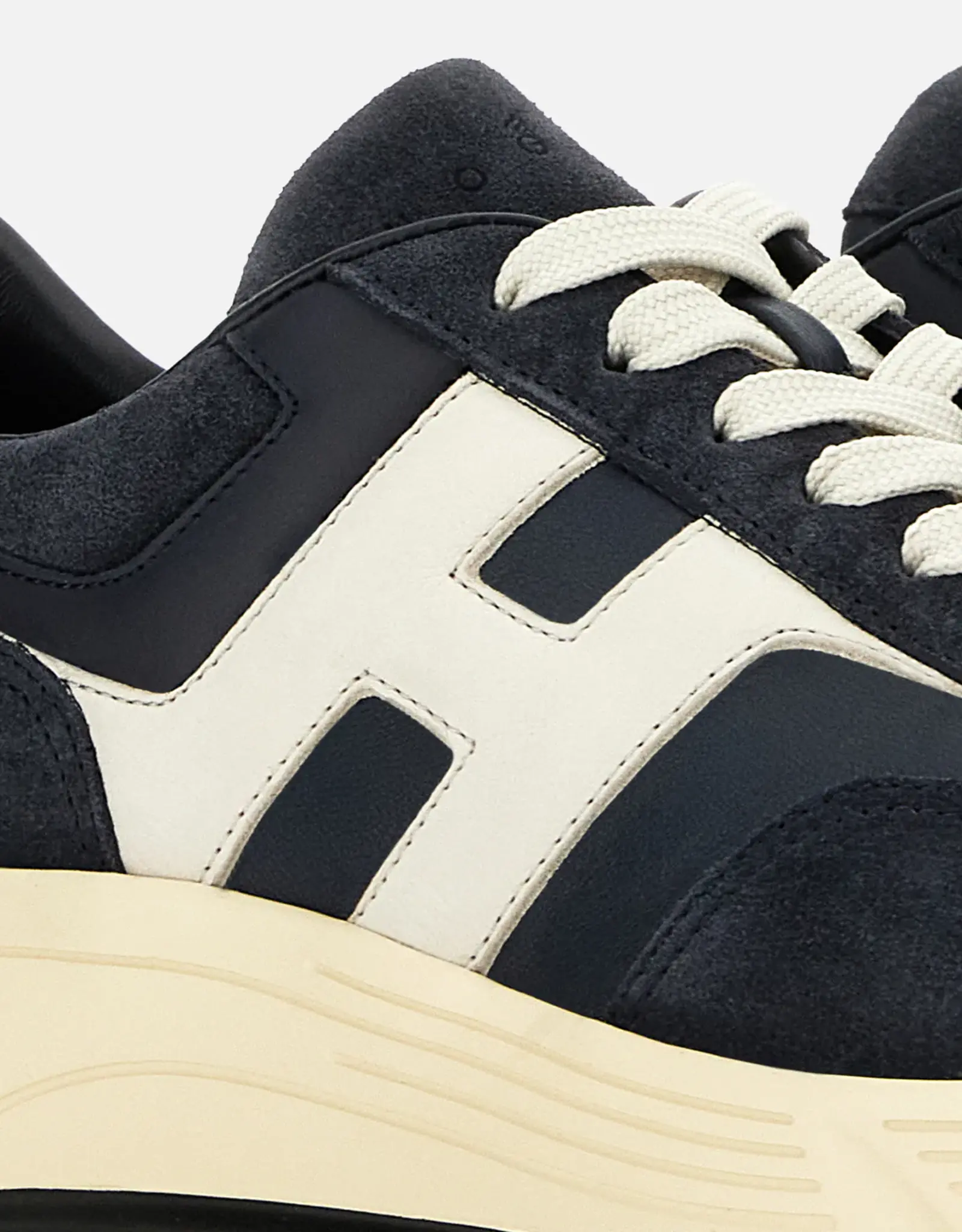 Hogan HOGAN Shoes HXM5630FR30UHG826E