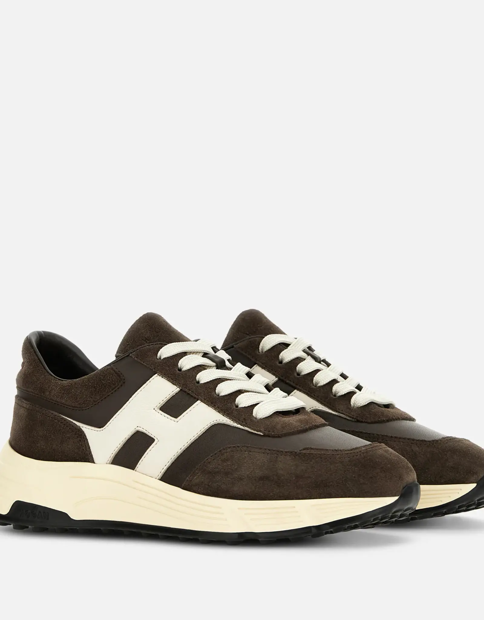 Hogan 25-2 HOGAN Shoes HXM5630FR30UHG342G