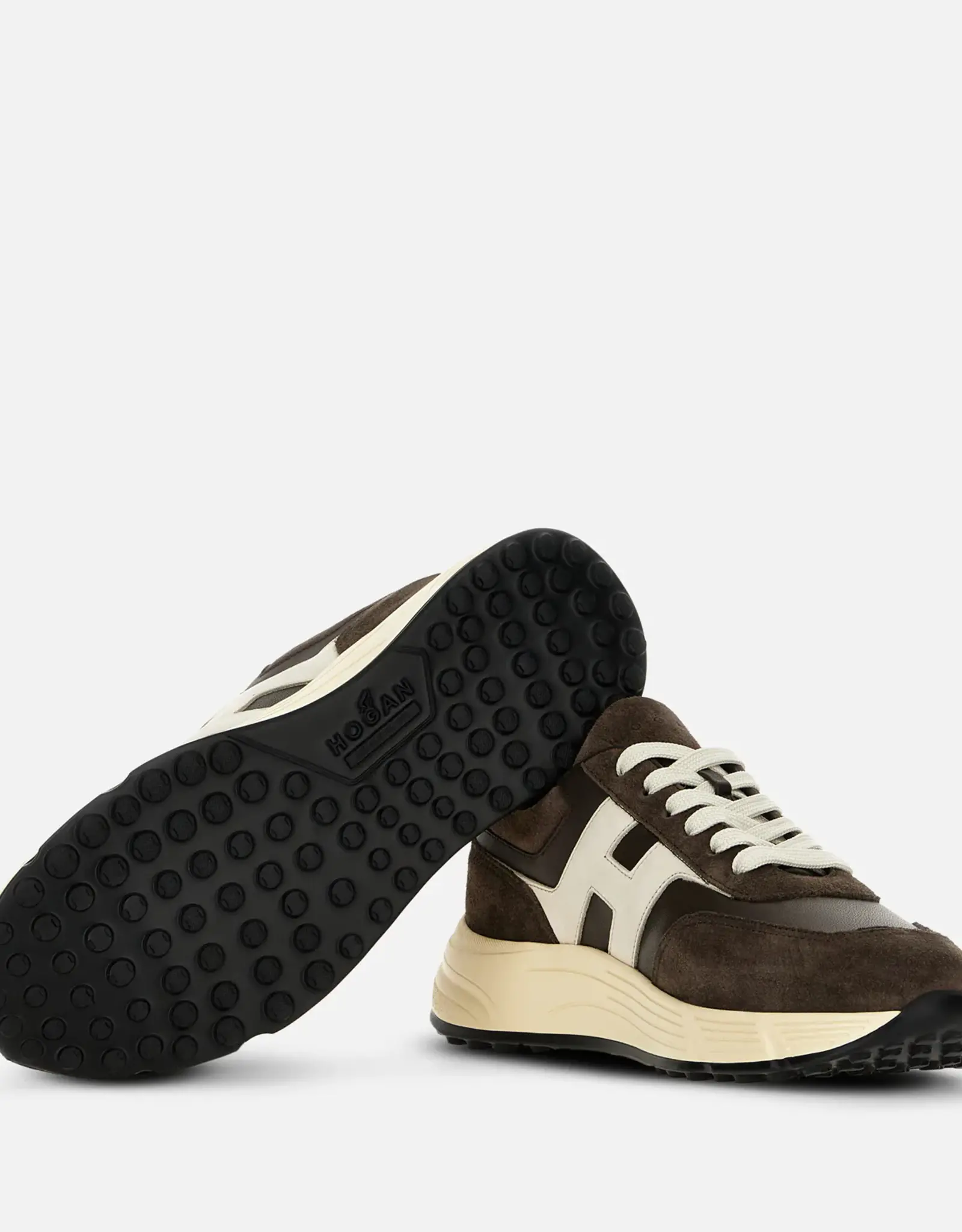 Hogan 25-2 HOGAN Shoes HXM5630FR30UHG342G