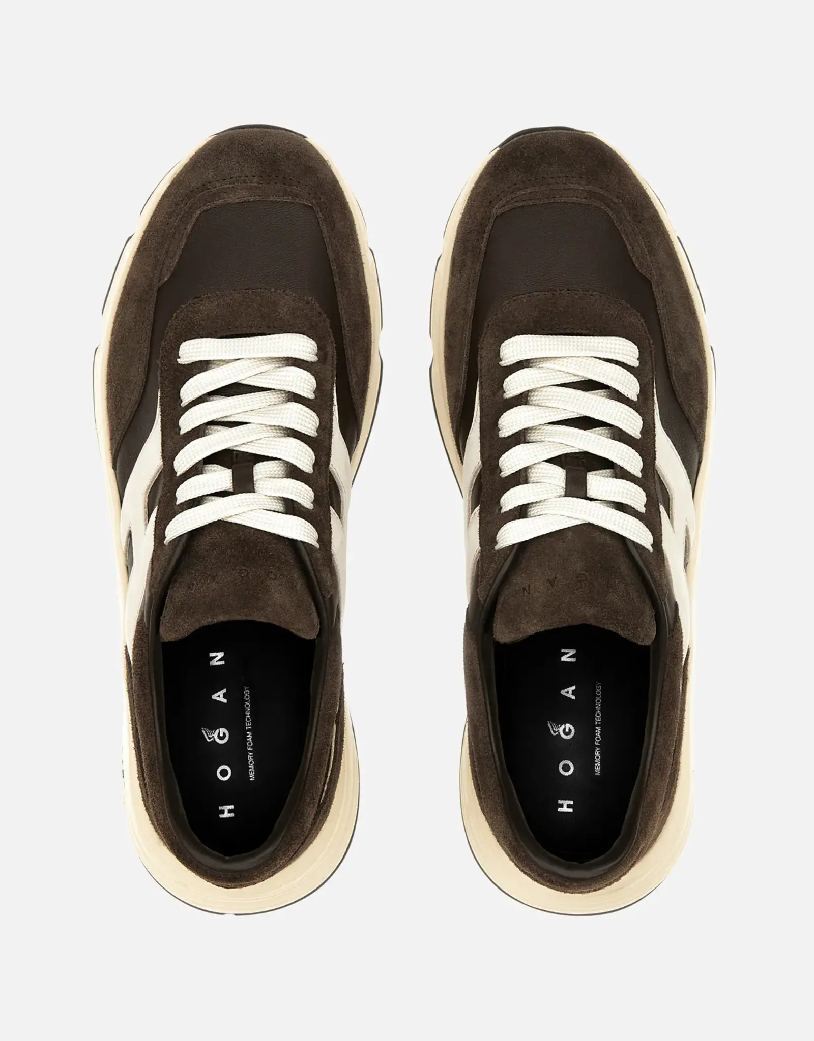 Hogan 25-2 HOGAN Shoes HXM5630FR30UHG342G