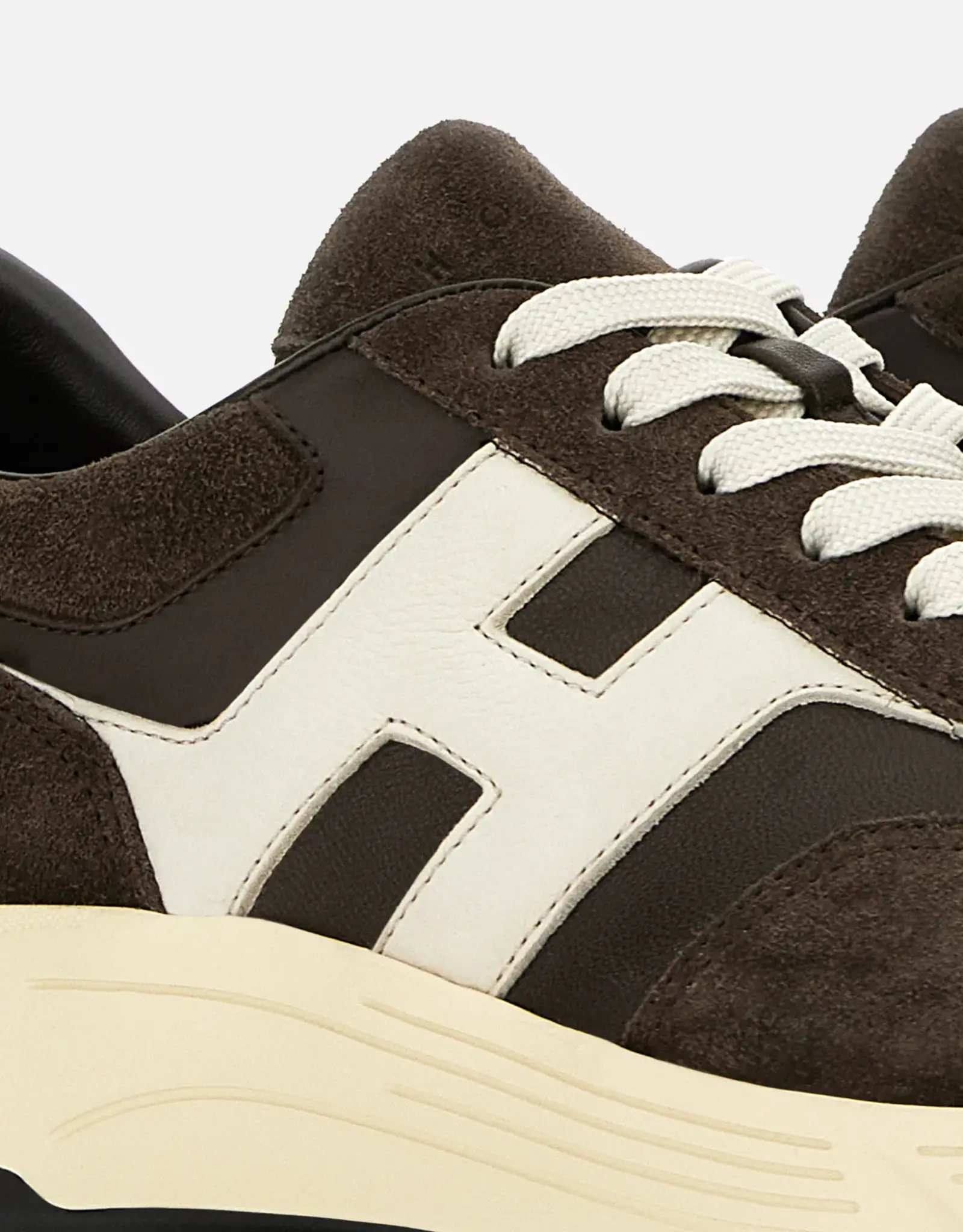 Hogan 25-2 HOGAN Shoes HXM5630FR30UHG342G