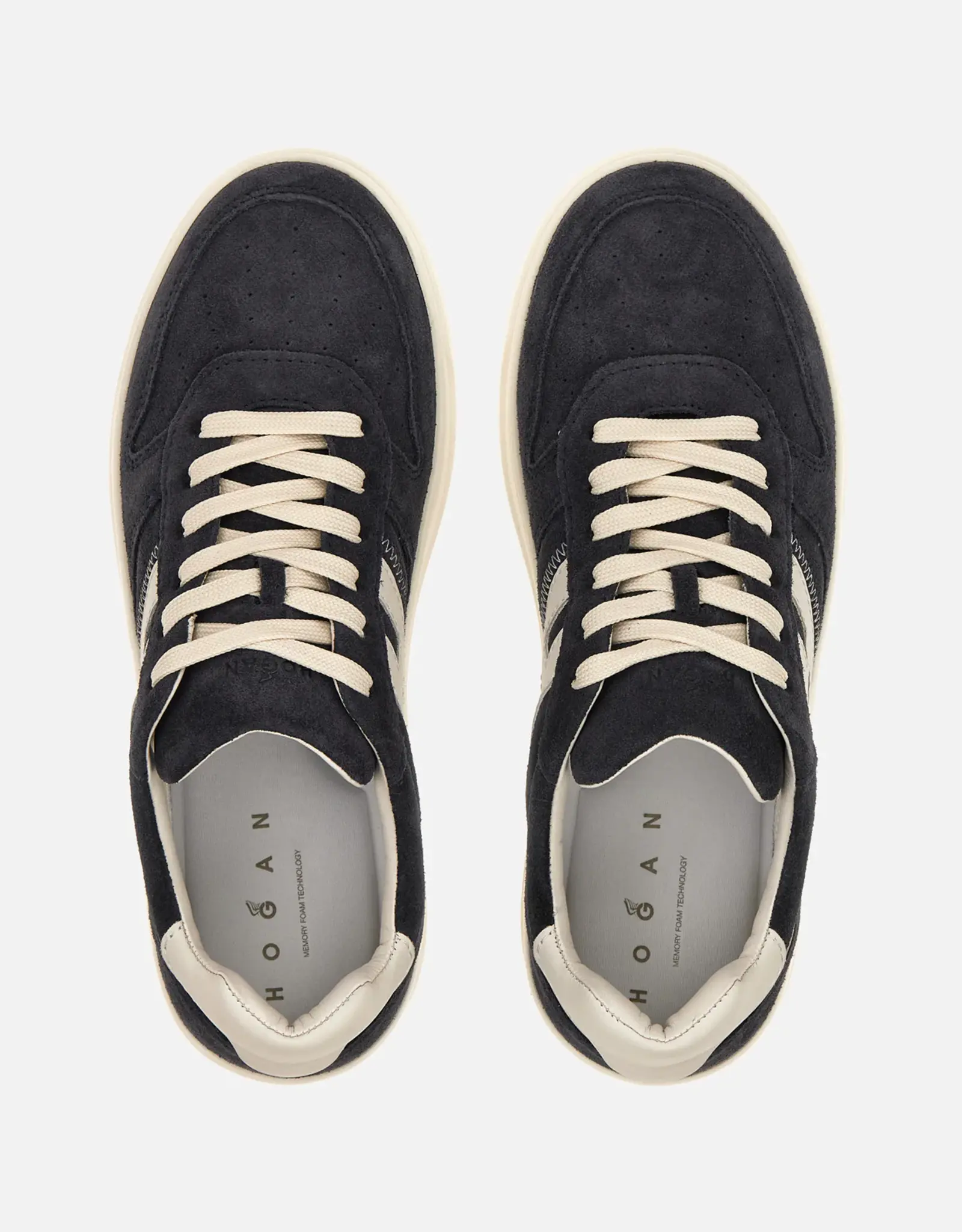 Hogan HOGAN Shoes HXM6300EU54UHO01VU