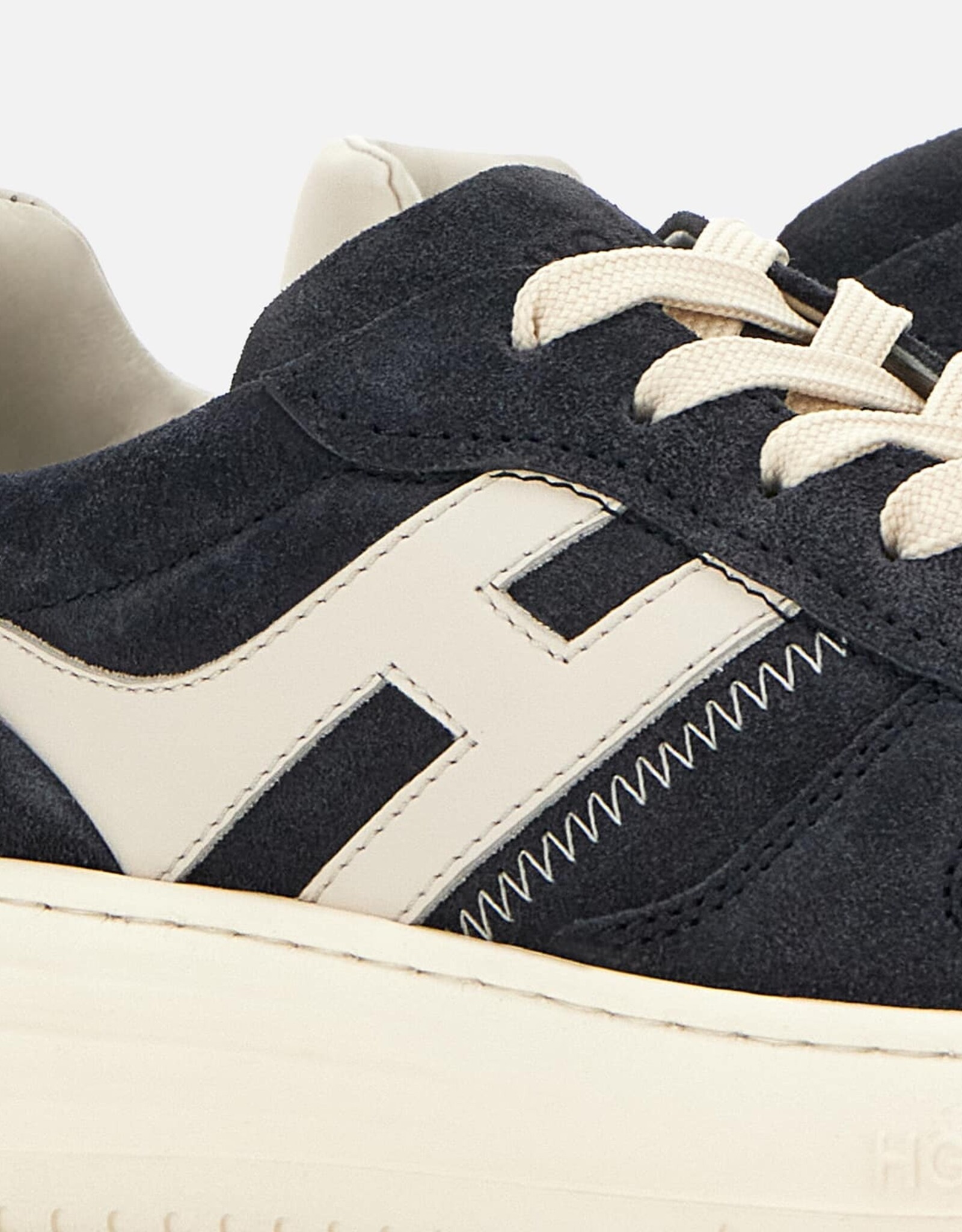 Hogan HOGAN Shoes HXM6300EU54UHO01VU