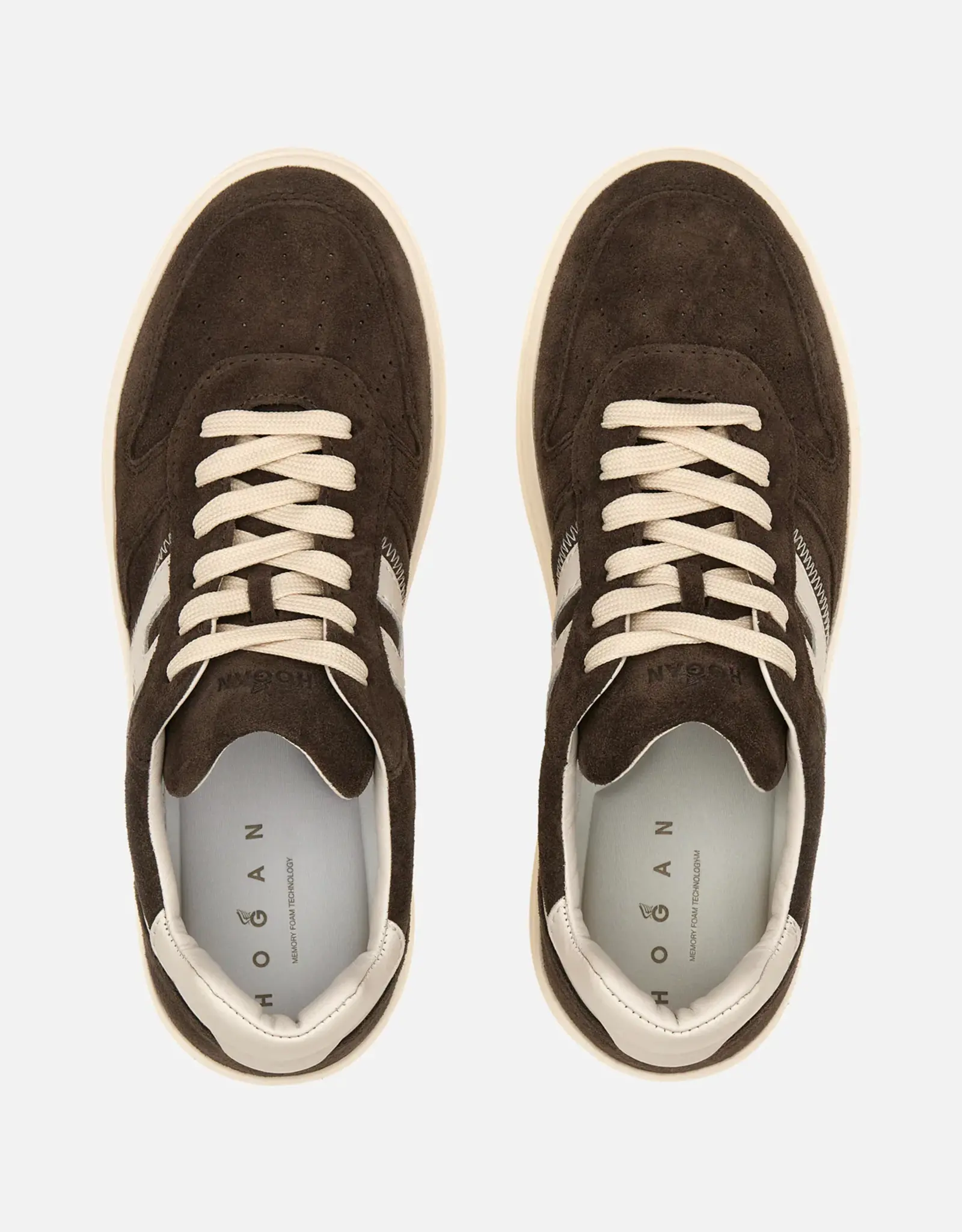 Hogan HOGAN Shoes HXM6300EU54UHO32TQ