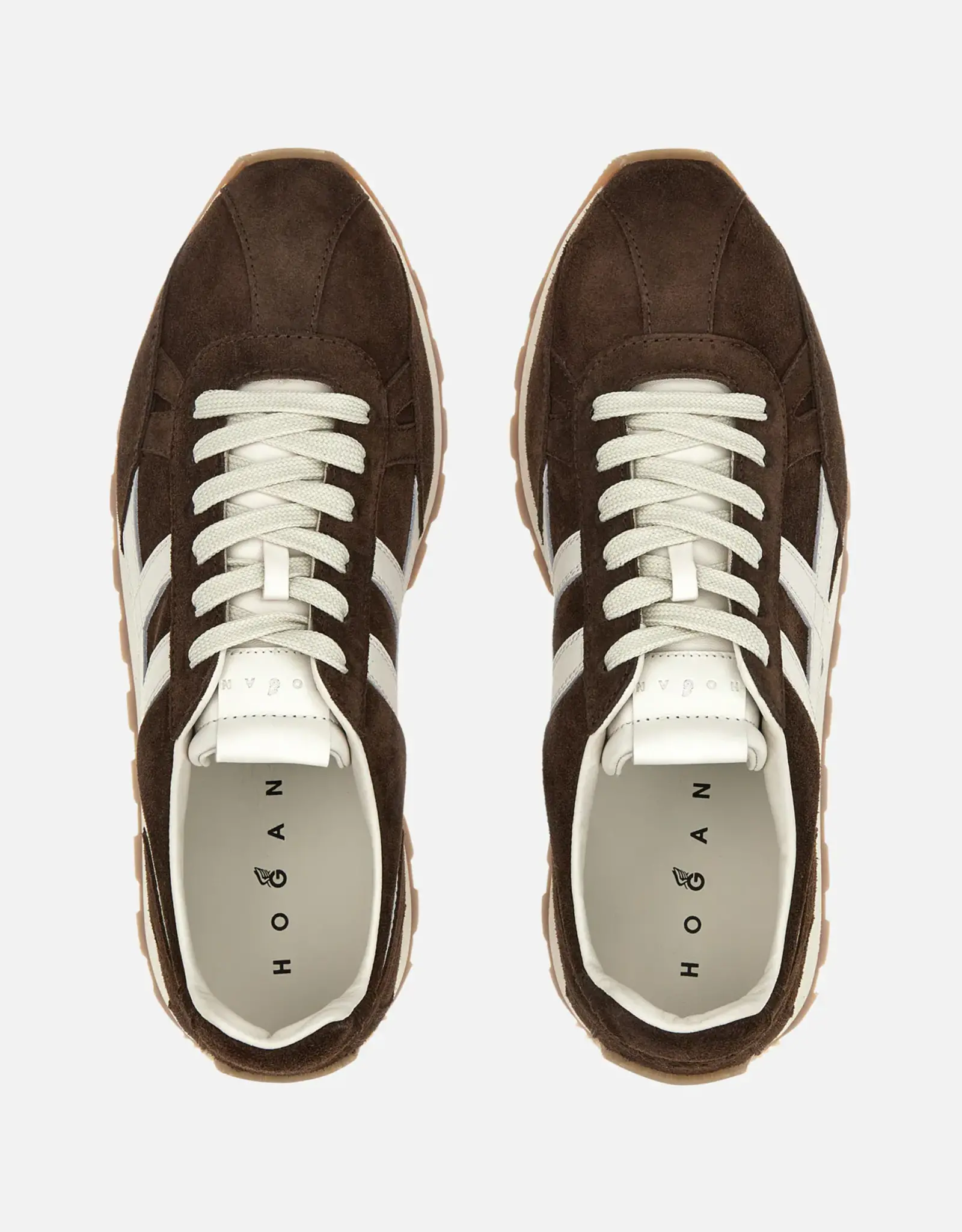 Hogan HOGAN Shoes HXM6710FP0IUHO0CAJ