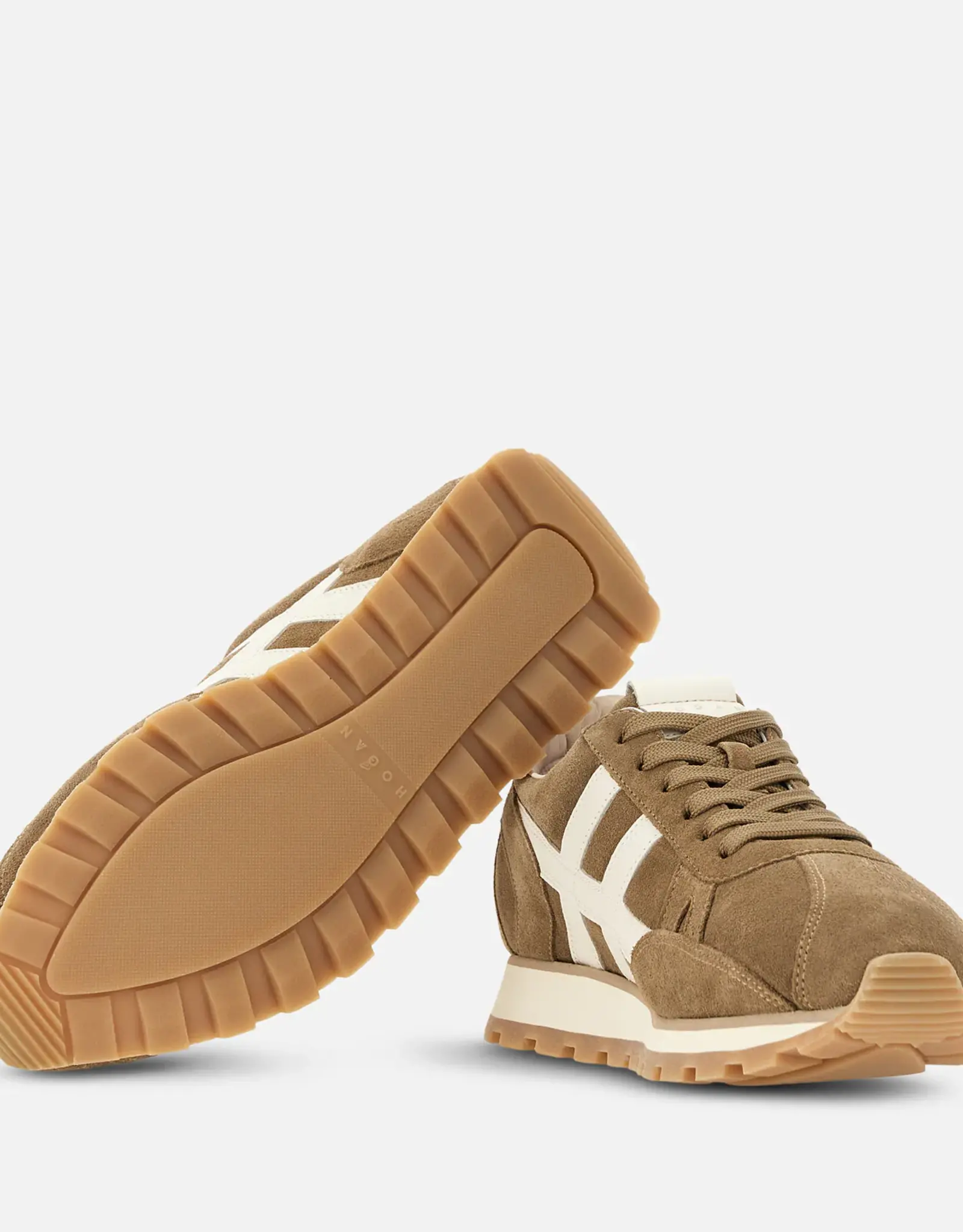 Hogan HOGAN Shoes HXM6710FP0IUHO9981