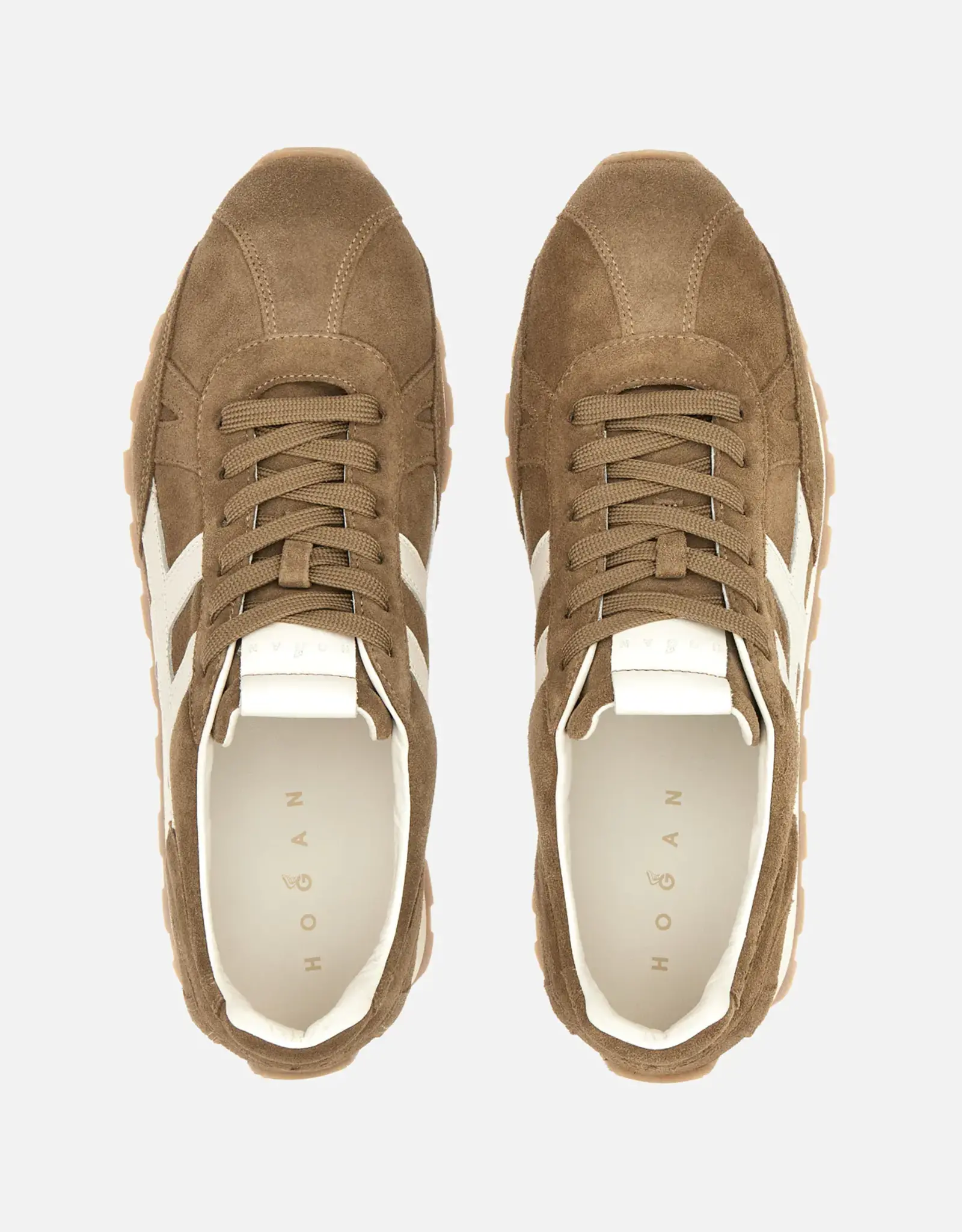 Hogan HOGAN Shoes HXM6710FP0IUHO9981
