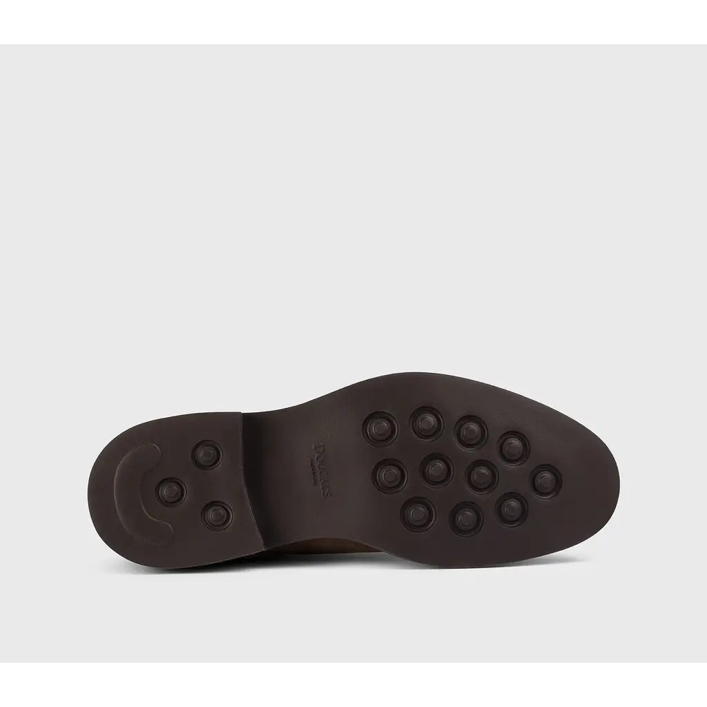 Doucal's DOUCALS BOOTS DU1343GENOUF009