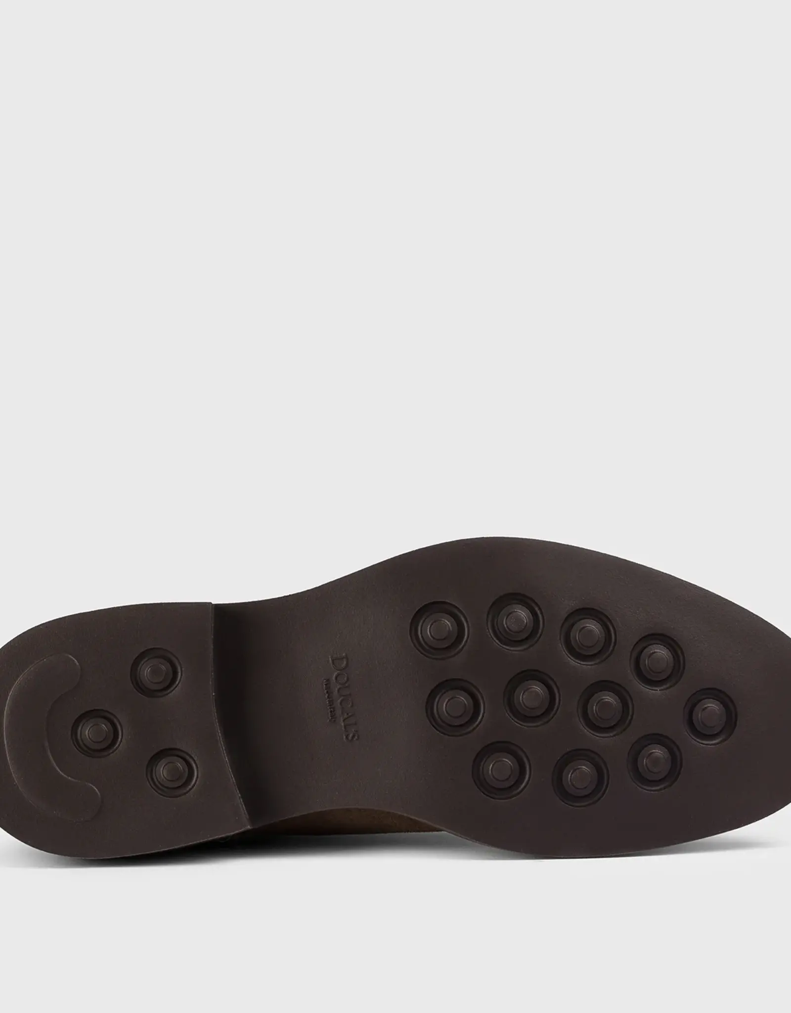 Doucal's DOUCALS BOOTS DU1343GENOUF009