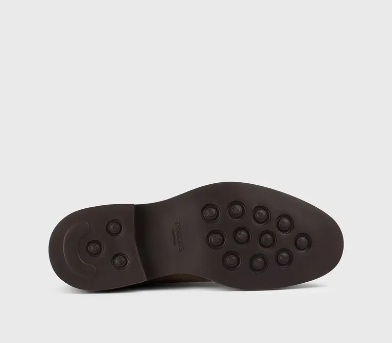 Doucal's DOUCALS BOOTS DU1343GENOUF009