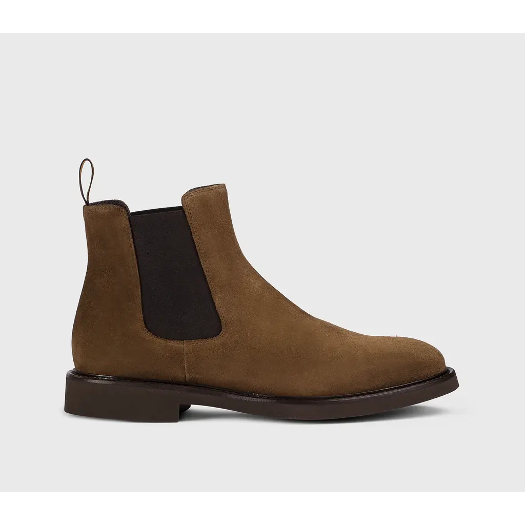Doucal's DOUCALS BOOTS DU1343GENOUF009