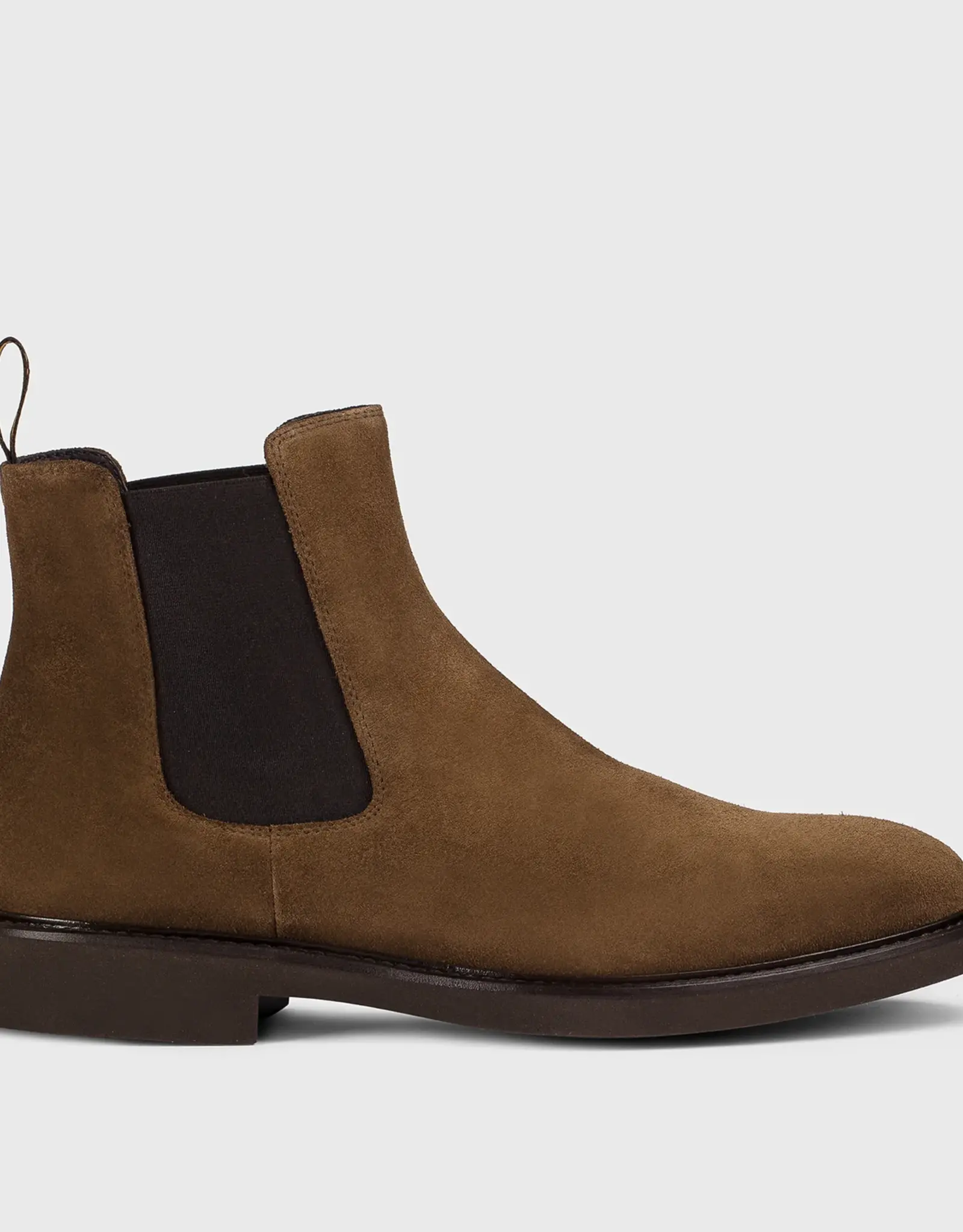 Doucal's DOUCALS BOOTS DU1343GENOUF009