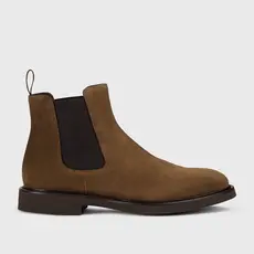 Doucal's DOUCALS BOOTS DU1343GENOUF009