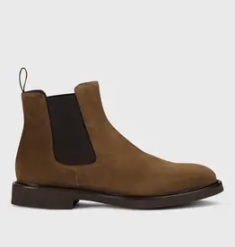 Doucal's DOUCALS BOOTS DU1343GENOUF009