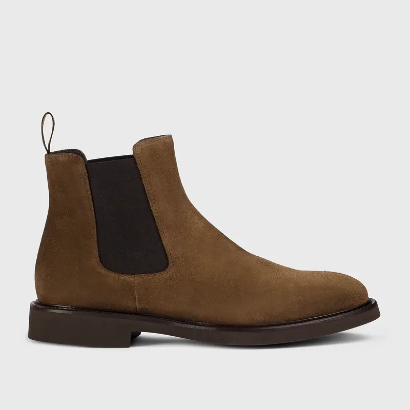 Doucal's DOUCALS BOOTS DU1343GENOUF009