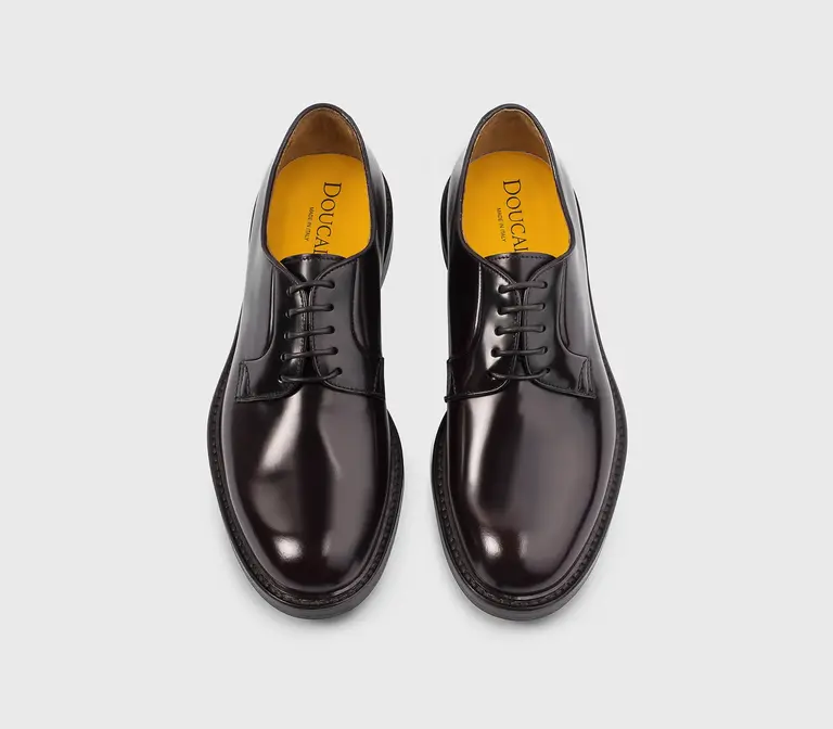 Doucal's DOUCALS DERBY DU1385SIEWUF007