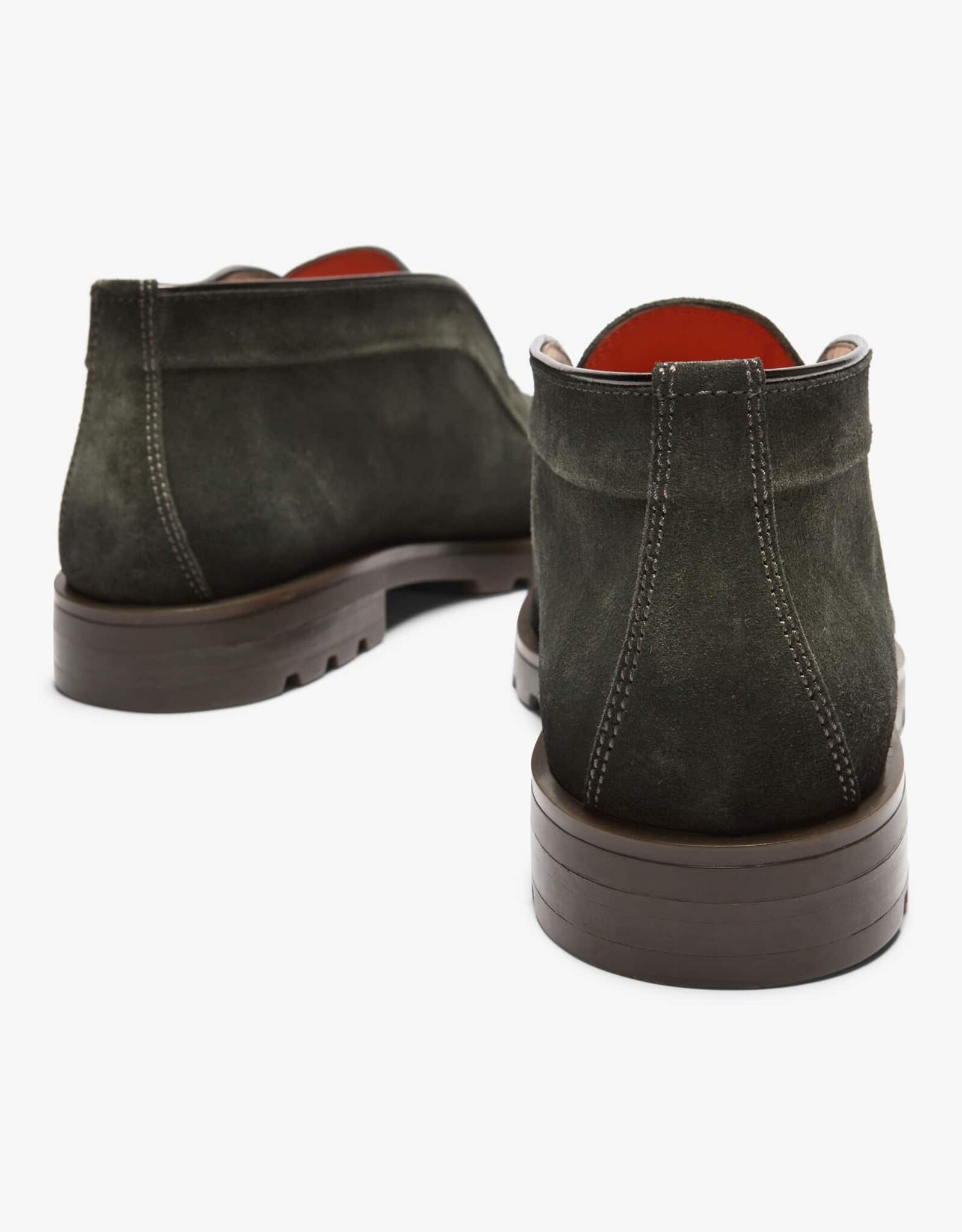 Santoni SANTONI Shoes MGDC17823DTRBGEXV49