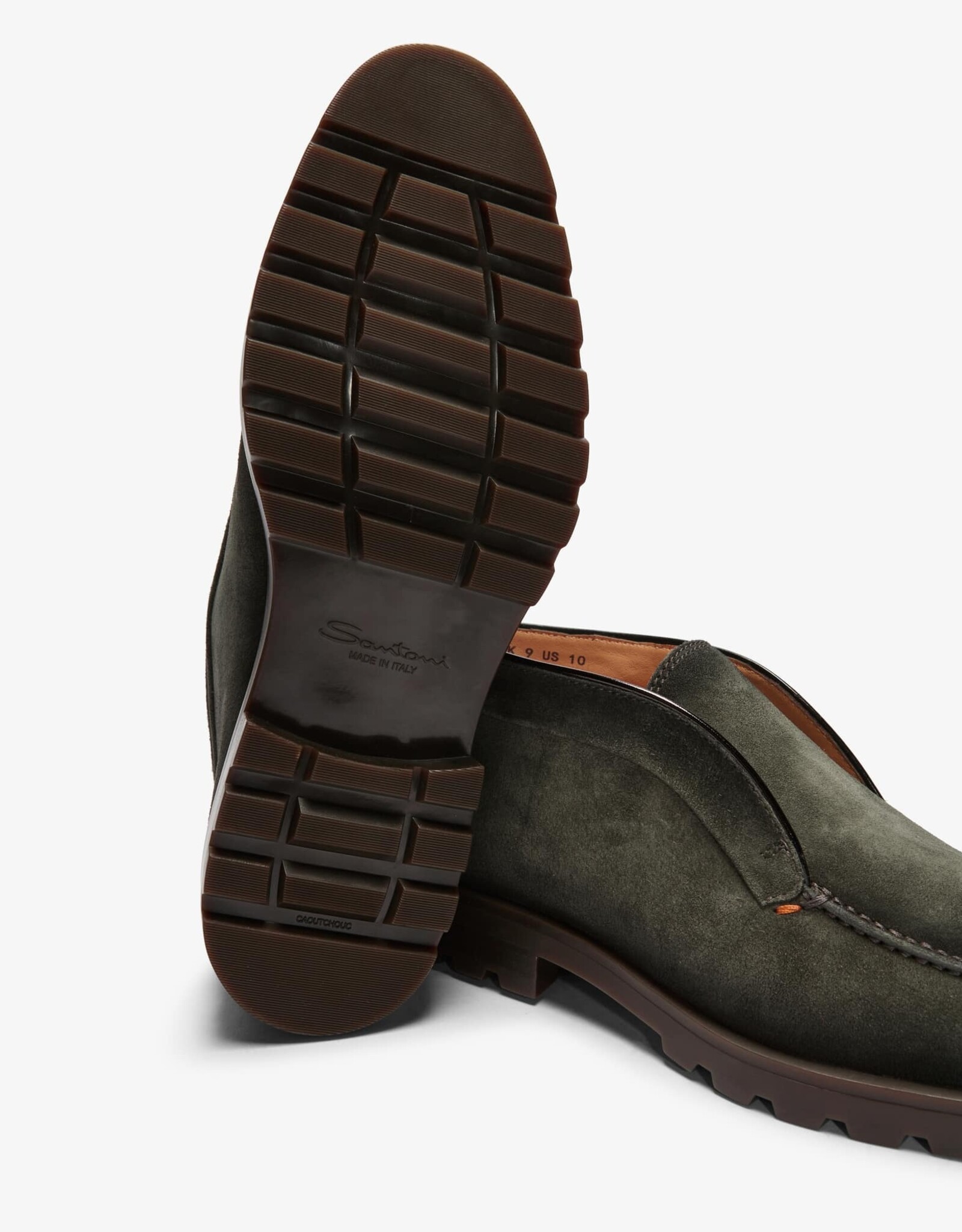 Santoni SANTONI Shoes MGDC17823DTRBGEXV49