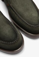 Santoni SANTONI Shoes MGDC17823DTRBGEXV49