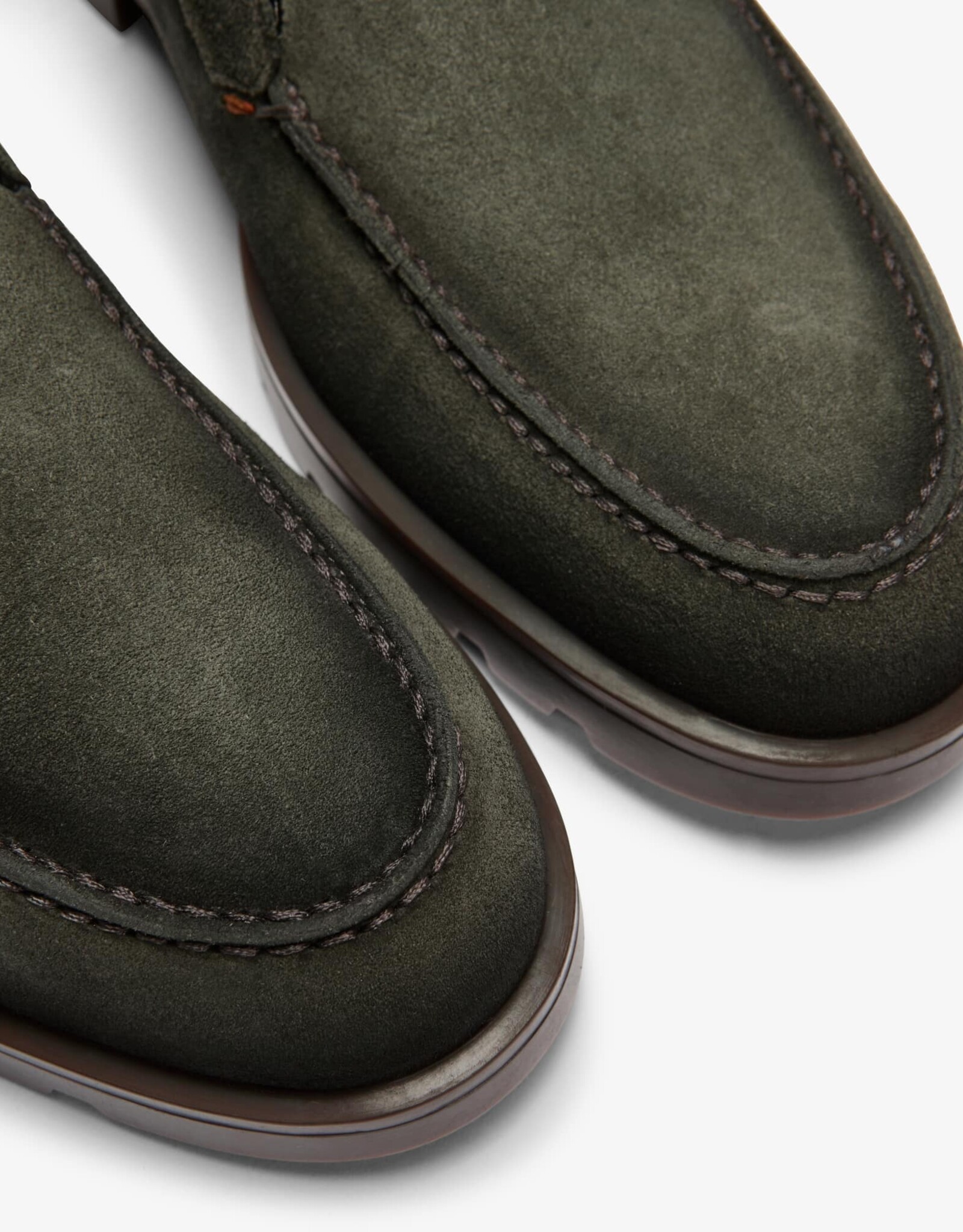 Santoni SANTONI Shoes MGDC17823DTRBGEXV49