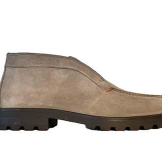 Santoni SANTONI Shoes MGDC17823DTRBSEYM45