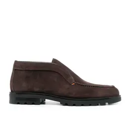 Santoni SANTONI Shoes MGDT17823SMOBGEXT50