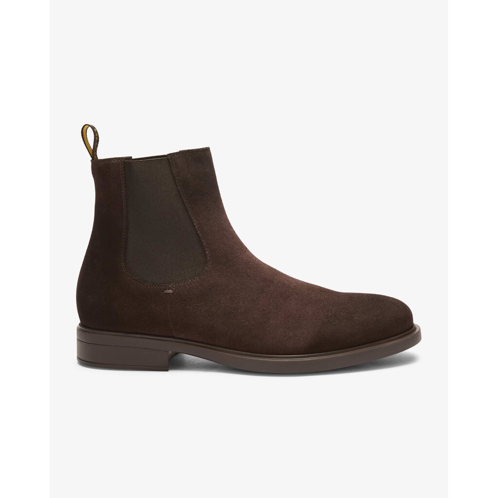 Doucal's DOUCALS BOOTS DU3488MARCUF024