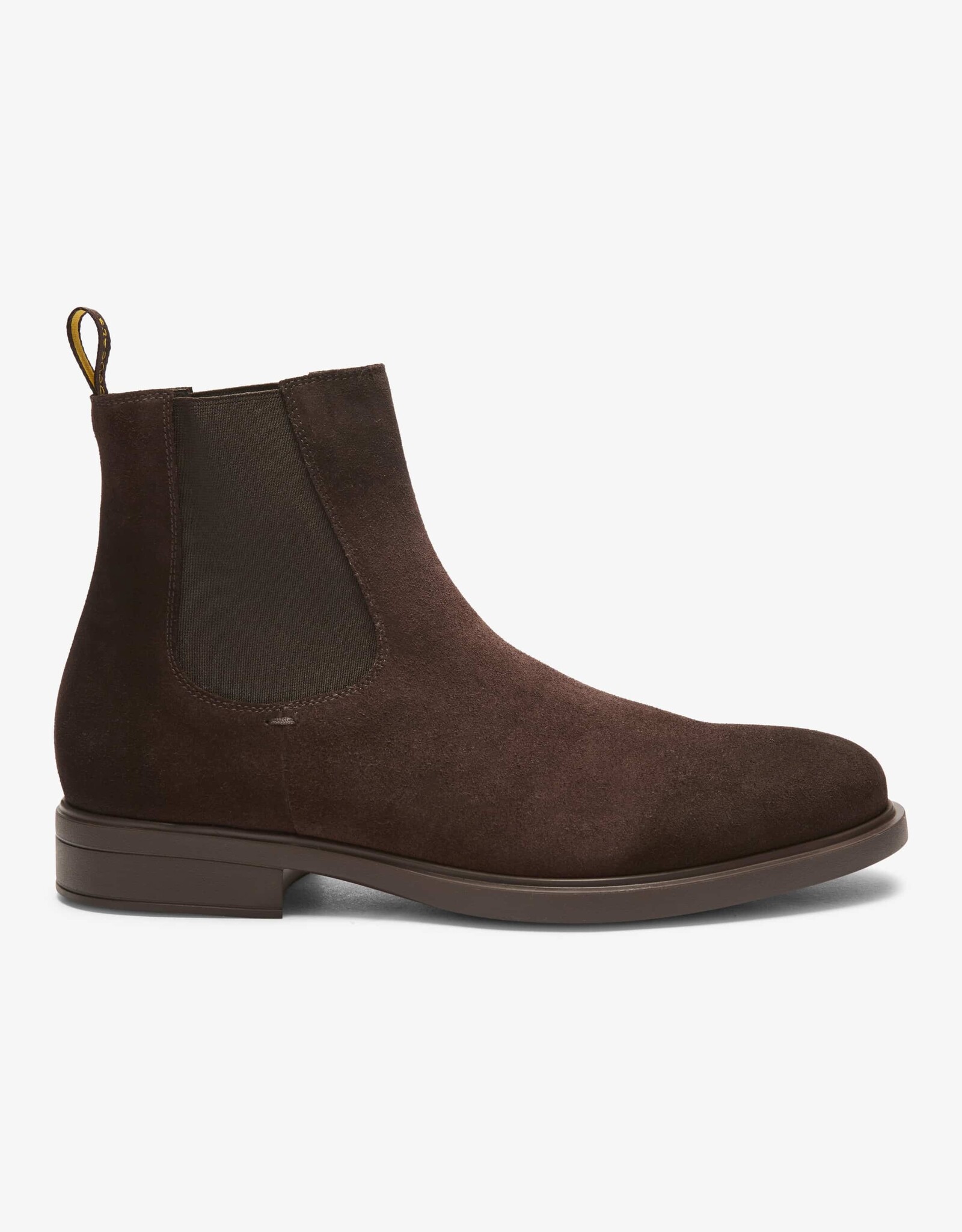 Doucal's DOUCALS BOOTS DU3488MARCUF024