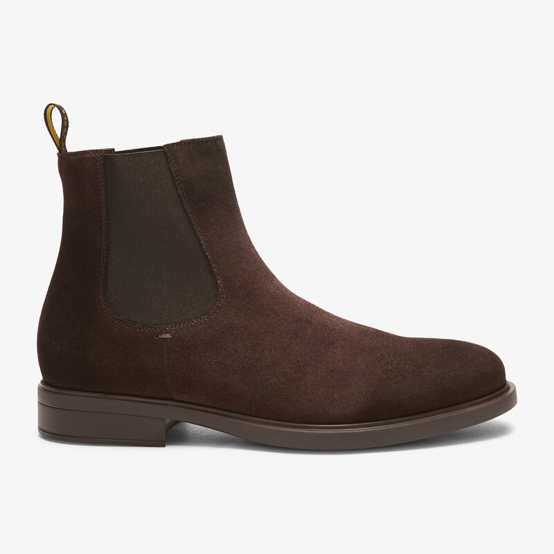 Doucal's DOUCALS BOOTS DU3488MARCUF024