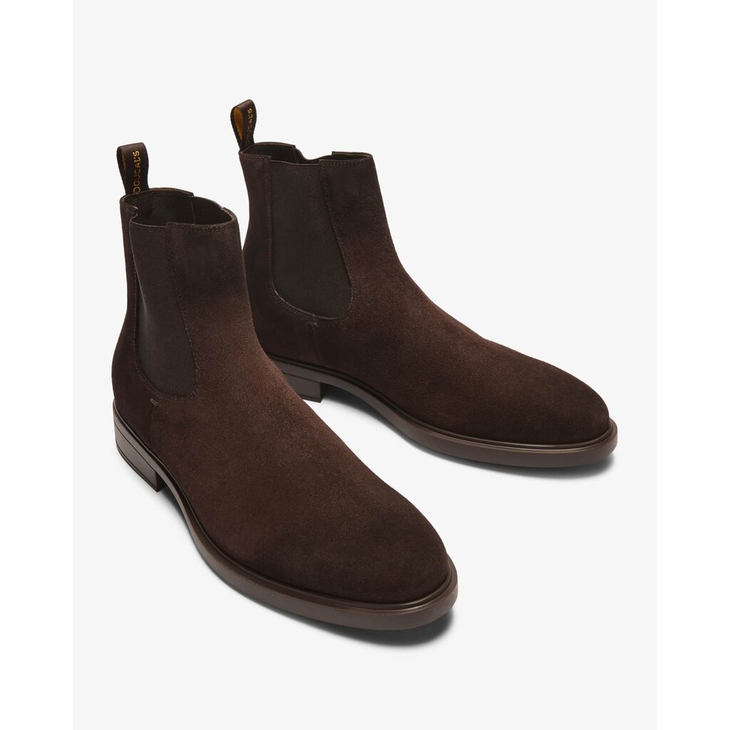 Doucal's DOUCALS BOOTS DU3488MARCUF024