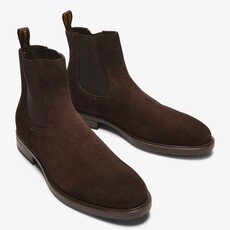 Doucal's DOUCALS BOOTS DU3488MARCUF024