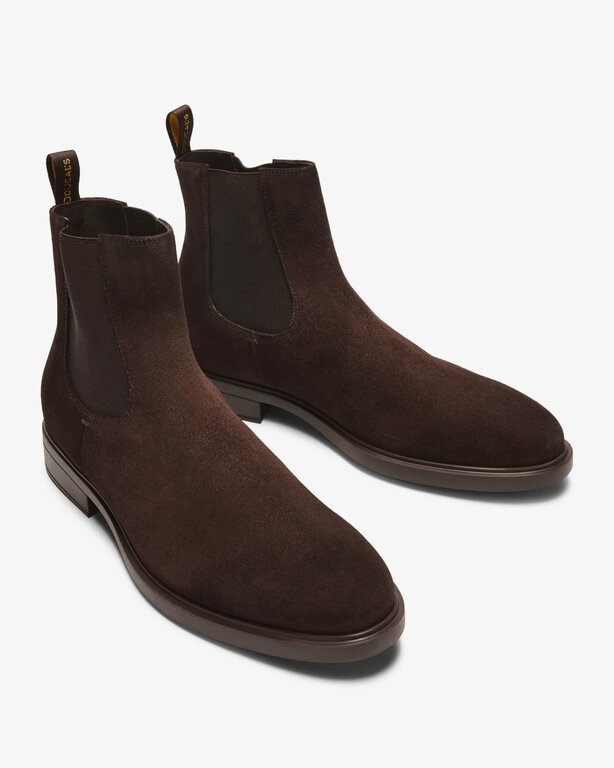 Doucal's DOUCALS BOOTS DU3488MARCUF024