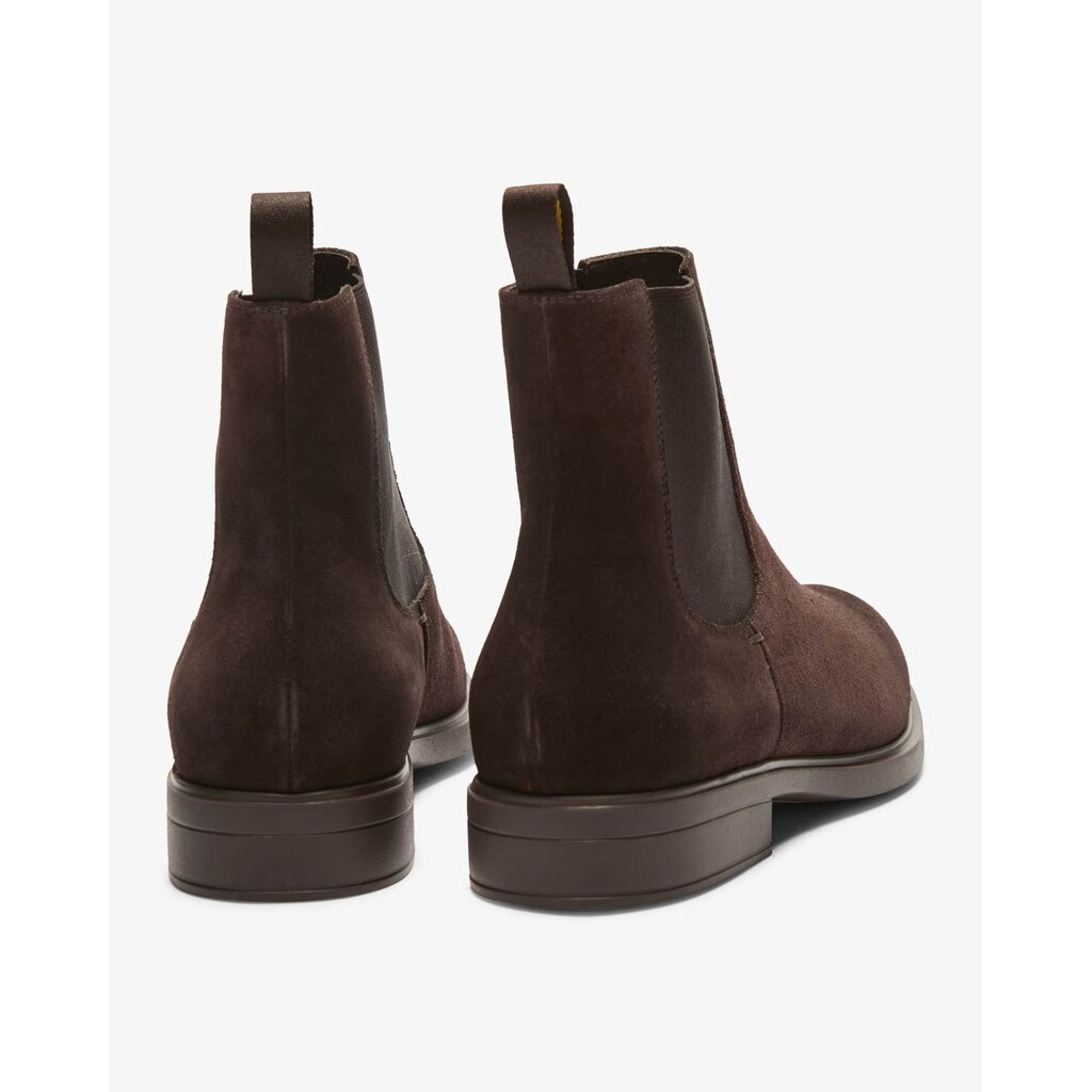 Doucal's DOUCALS BOOTS DU3488MARCUF024