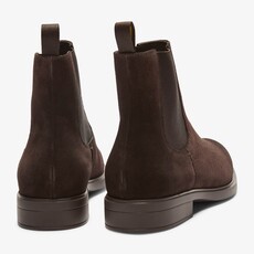 Doucal's DOUCALS BOOTS DU3488MARCUF024