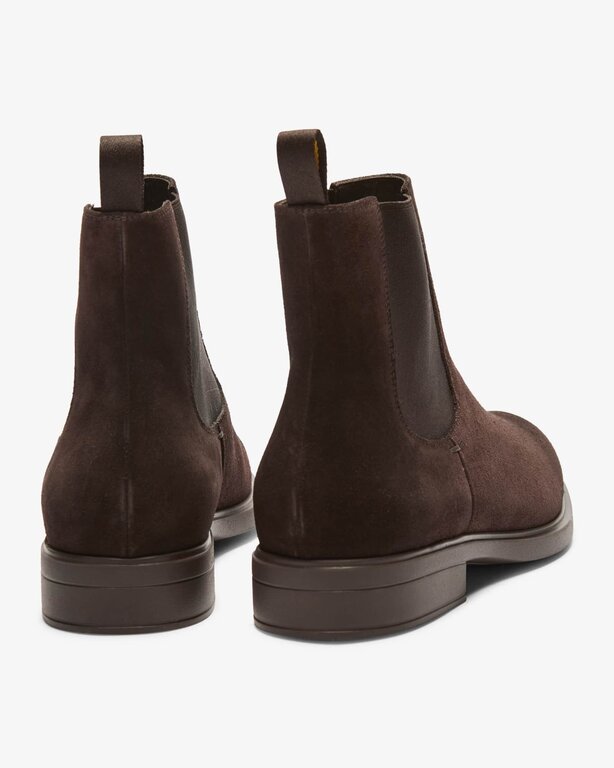 Doucal's DOUCALS BOOTS DU3488MARCUF024