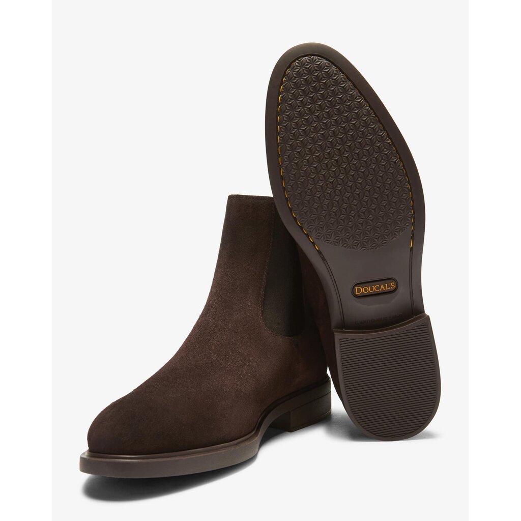 Doucal's DOUCALS BOOTS DU3488MARCUF024