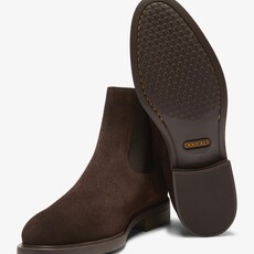 Doucal's DOUCALS BOOTS DU3488MARCUF024