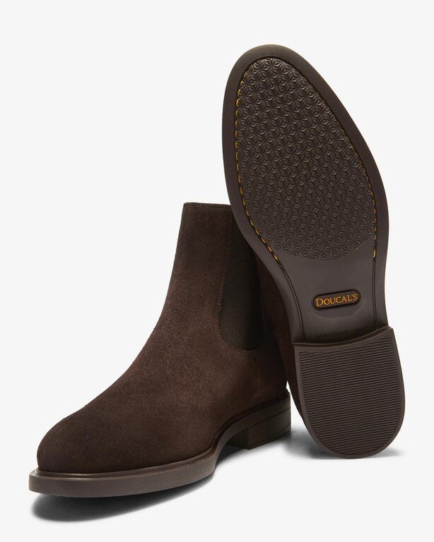 Doucal's DOUCALS BOOTS DU3488MARCUF024