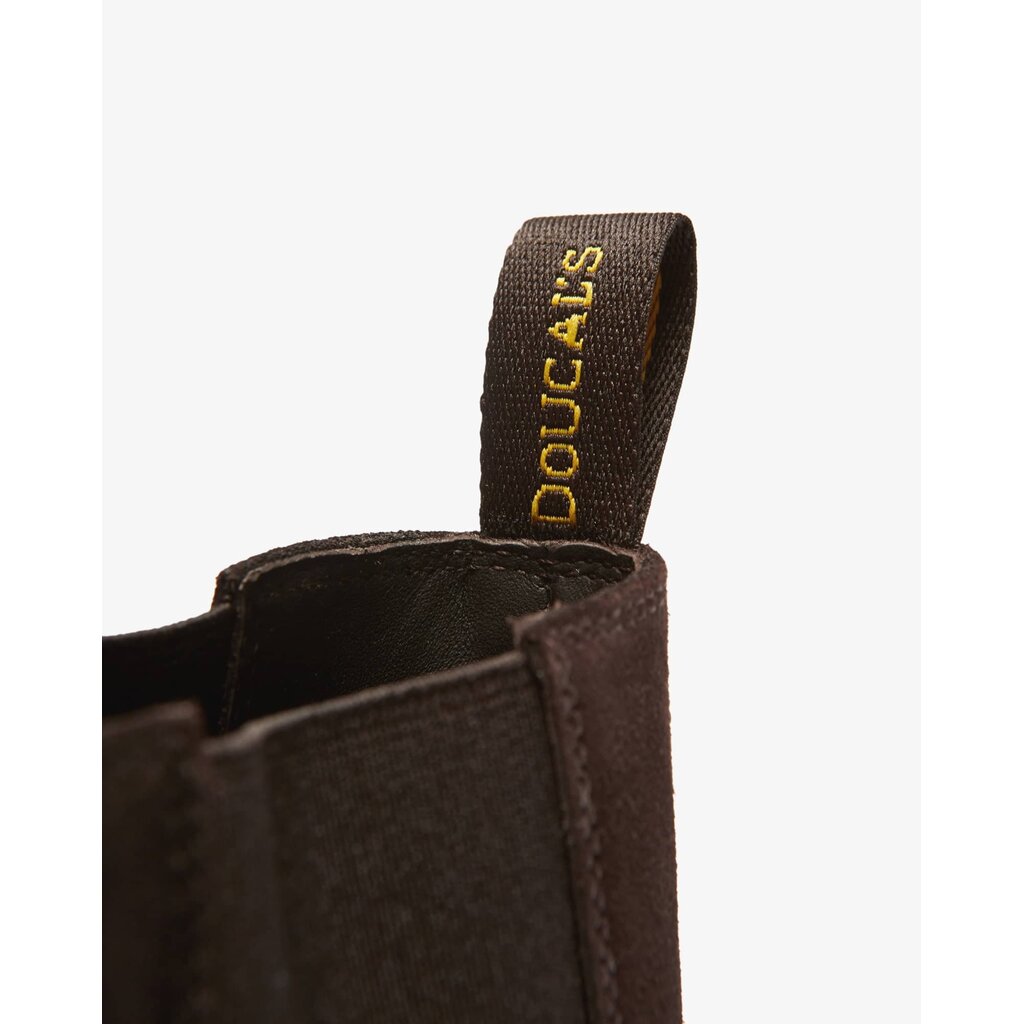 Doucal's DOUCALS BOOTS DU3488MARCUF024