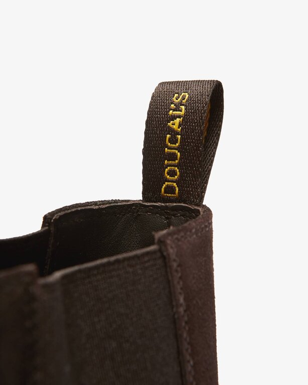 Doucal's DOUCALS BOOTS DU3488MARCUF024